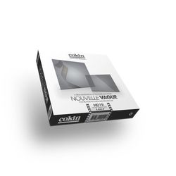 Cokin Cine ND filter voor matte box met 6.6x6.6 inch filterhouder