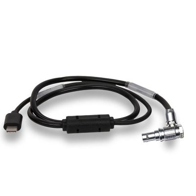 Side Handle Run/Stop Cable for BMPCC 4K/6K