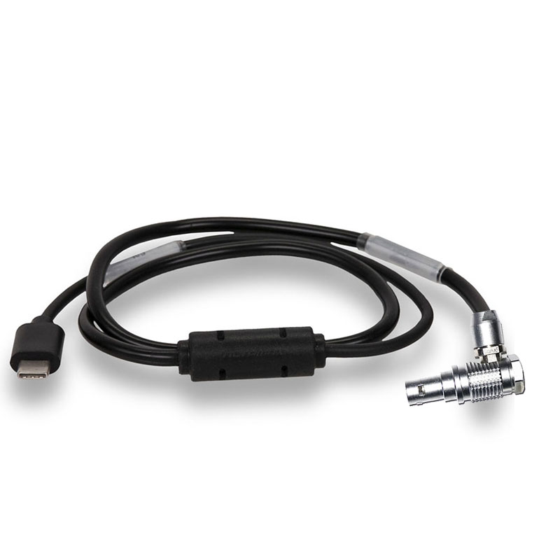Tilta RS-TA-BMPC Side Handle Run/Stop Cable for BMPCC 4K/6K