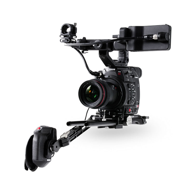 ES-T26-A Camera Cage for Canon C200