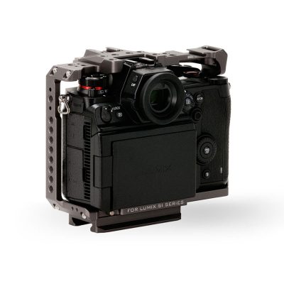 Full-Camera-Cage-for-Panasonic-S-series-Tilta-Grey-TA-T38-FCC-G-3