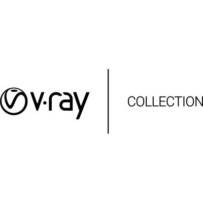 V-Ray_Collection_logo_b