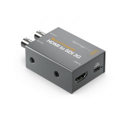 Micro Converter HDMI to SDI 3G met PSU