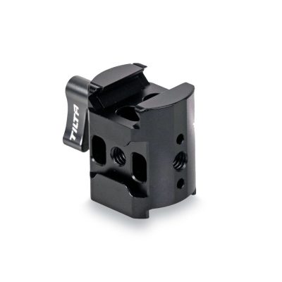 Side Mounted Cold Shoe Adapter TGA-SCA 3