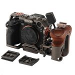 cage for Soy a7S III kit-C