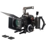 cage pour Soy a7S III kit-G