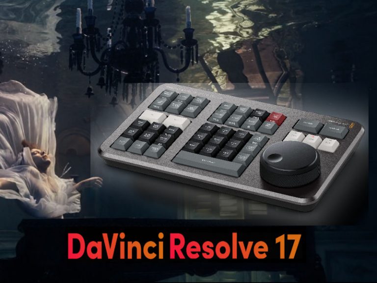 davinci resolve studio 18 upgrade