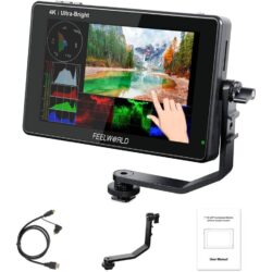 Feelworld 7_ LUT7S touch screen monitor