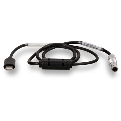 Nucleus-M Run/Stop Cable