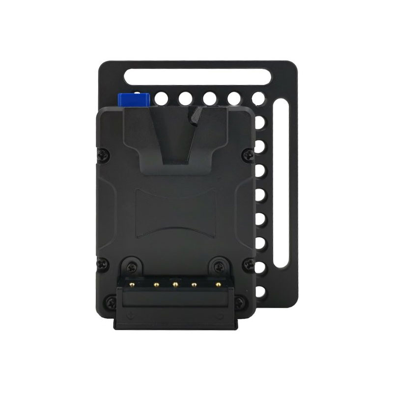 Fxlion Nano One V-lock Plate (for Camera Cage)