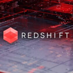 Redshift 1 Year (Volume-License)