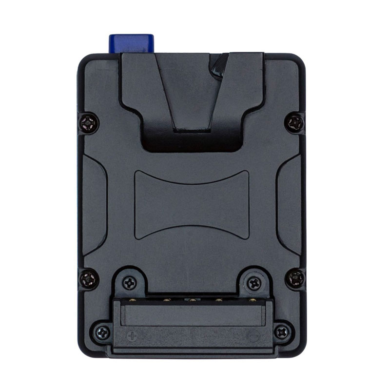 Fxlion Nano One V-lock Plate (w/ D-tap)