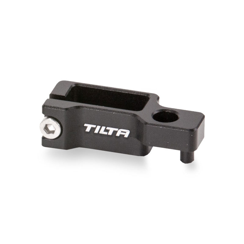 TA-T13-CC-B HDMI Cable Clamp Attachment for Sony FX3 – Black