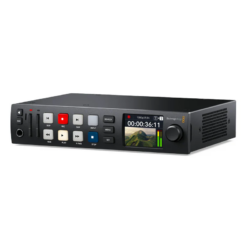 Blackmagic HyperDeck Studio HD Plus