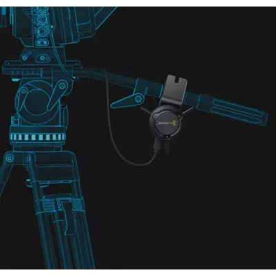 Blackmagic Focus Demand