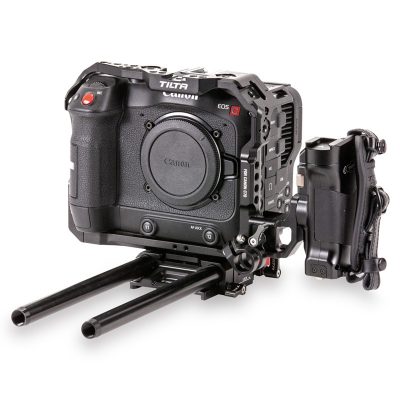 Canon C70 Advanced Kit
