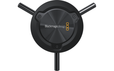 Blackmagic Focus Demand