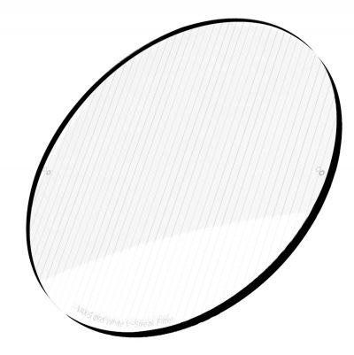 vaxis 95mm streak filter white