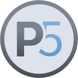 Archiware P5 Logo