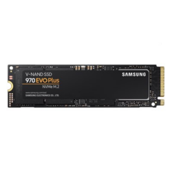 Samsung 970 evo 2TB M.2