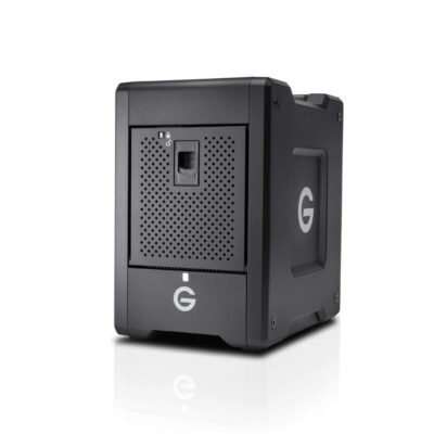 SanDisk Professional G-Raid Shuttle 4 24TB