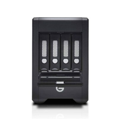 SanDisk Professional G-Raid Shuttle 4 72TB harde schijf