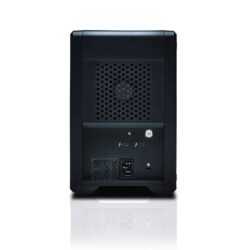 SanDisk Professional G-Raid Shuttle 4 72TB harde schijf