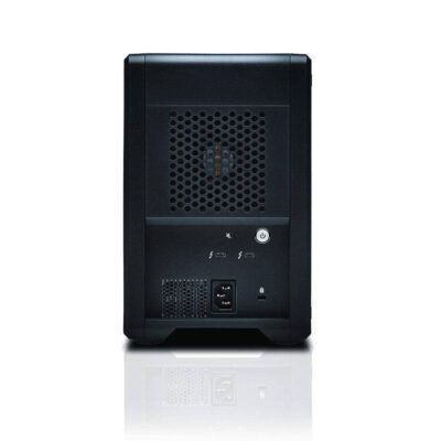 SanDisk Professional G-Raid Shuttle 4 72TB harde schijf