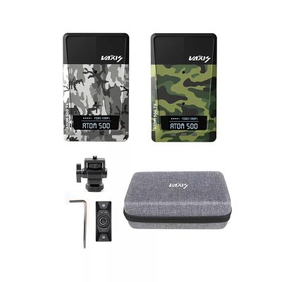 ATOM 500 HDMI Essential Kit