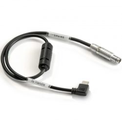 Advanced Side Handle RS Cable for 3-Pin Fischer port