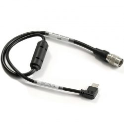 Advanced Side Handle RS Cable for 4-Pin Hirose port