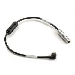 Advanced Side Handle RS Cable for Arri 7-Pin EXT port