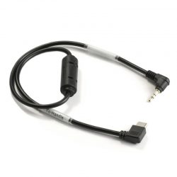 Advanced Side Handle RS Cable for Red SYNC Port Type II