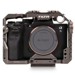 Full Camera Cage for Sony a7s iii
