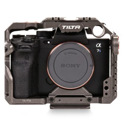Cage de caméra complète pour Sony a7s iii