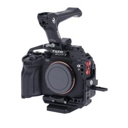Cage for Sony a7 IV Basic Kit