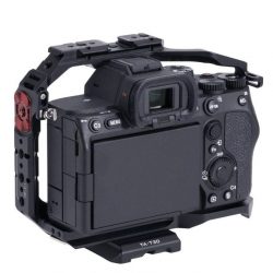 Tilta Cage for Sony A7 IV TA-T30-FCC-B back