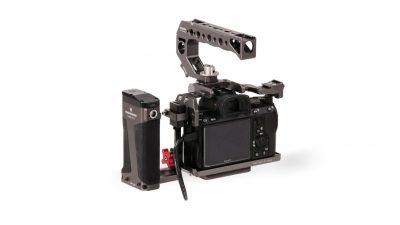 Tiltaing Sony a7 a9 Series Kit B 1 Back
