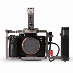 Tiltaing Sony a7 a9 Series Kit B 1 Front