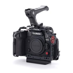 Camera Cage for Panasonic GH6