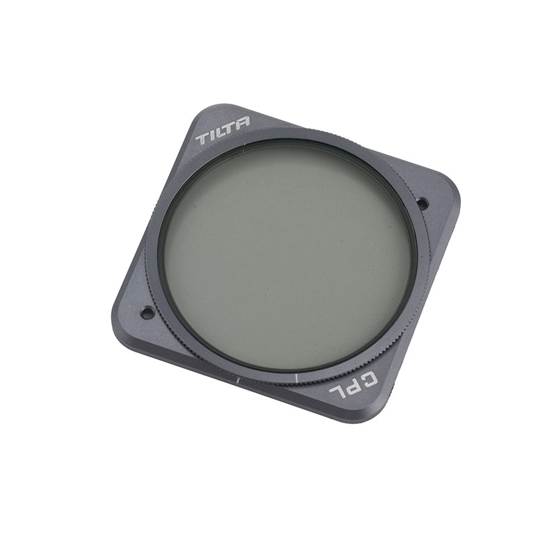 CPL Filter for DJI Action 2 (TA-T26-CPL)