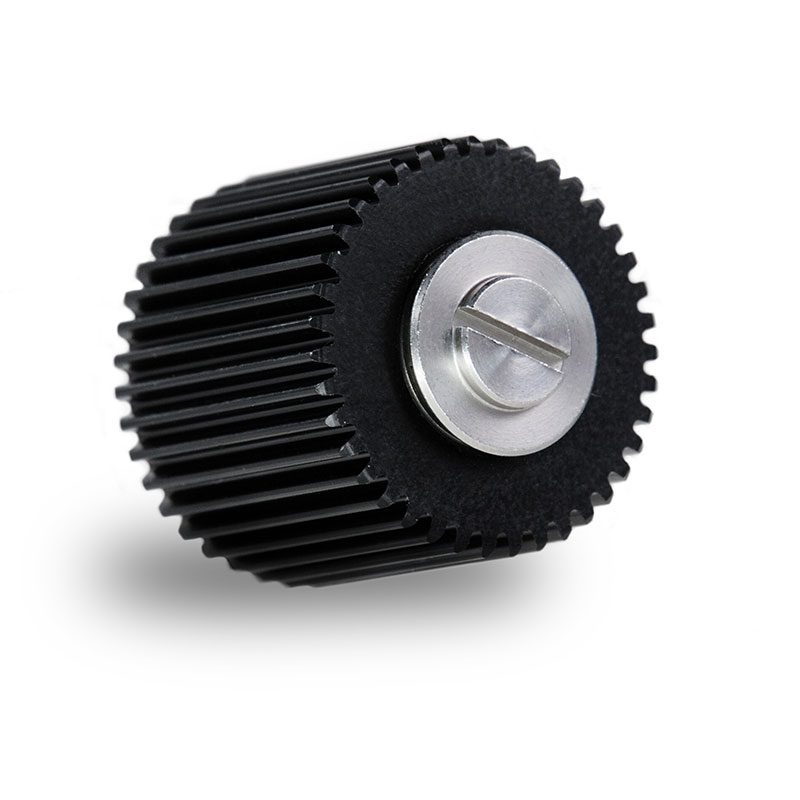 Nucleus-M Mod Motor Gears Pitch 0.8 28mm dik (WLC-T03-M-G8-T28)