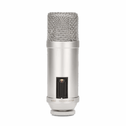 RØDE Broadcaster