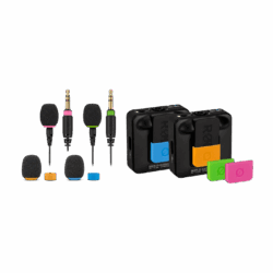 RØDE Colors 2