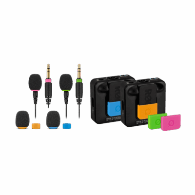 RØDE Colors 2