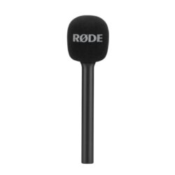 RØDE Interview GO