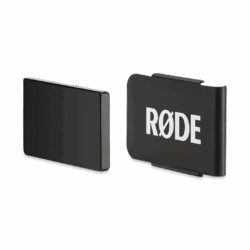 RØDE Magclip GO