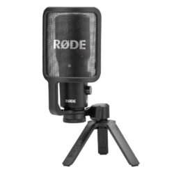 RØDE NT-USB Microfoon