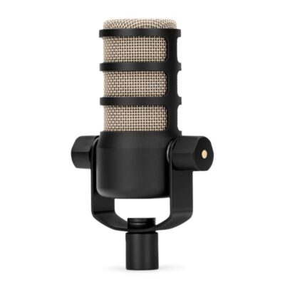 RØDE Podmic