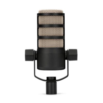 RØDE Podmic